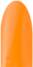サフランオレンジ
