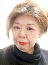 柴田恭子