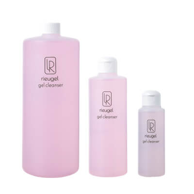 ジェルクレンザー - Gel Cleanser